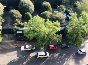 Cheap Maboneng Stay